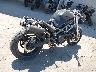 ZDM1RA2K13B****** Salvage and Wrecked 2003 Ducati M620 in California State