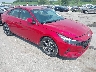 5NPLS4AG2PH****** Salvage and Wrecked 2023 Hyundai Elantra in Des Moines