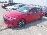 5NPLS4AG2PH****** Used and Repairable 2023 Hyundai Elantra in Des Moines