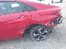 5NPLS4AG2PH****** Salvage and Repairable 2023 Hyundai Elantra in Iowa State