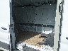 1FTBR1C87LK****** Wrecked 2020 Ford Transit 250 in Tulsa