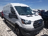 1FTBR1C87LK****** Salvage and Wrecked 2020 Ford Transit 250 in Tulsa