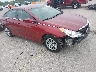 5NPEB4AC5DH****** Salvage and Wrecked 2013 Hyundai Sonata in Kansas City East