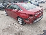 5NPEB4AC5DH****** Salvage and Repairable 2013 Hyundai Sonata in Kansas City East