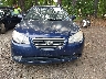 KMHDU4AD9AU****** Wrecked 2010 Hyundai Elantra in Virginia State