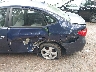 KMHDU4AD9AU****** Salvage and Repairable 2010 Hyundai Elantra in Virginia State