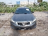 1HGCP264X9A****** Wrecked 2009 Honda Accord in Florida State