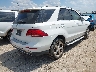 4JGDA5JB0GA****** Salvage and Wrecked 2016 Mercedes-Benz Gle 350 in Texas State