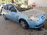 KMHCM36C69U****** Salvamento y Destrozados 2009 Hyundai Accent en Seattle