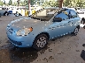 KMHCM36C69U****** Usados y Reparables 2009 Hyundai Accent en Seattle