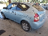 KMHCM36C69U****** Salvamento y Reparables 2009 Hyundai Accent en Seattle