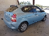 KMHCM36C69U****** Salvamento y Destrozados 2009 Hyundai Accent en Estado de Washington