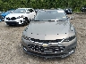 1G1ZH5SX5HF****** Destrozados 2017 Chevrolet Malibu en Estado de Ohio