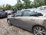 1G1ZH5SX5HF****** Reparables 2017 Chevrolet Malibu en Estado de Ohio