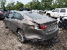 1G1ZH5SX5HF****** Salvamento y Reparables 2017 Chevrolet Malibu en Cleveland