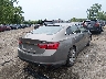 1G1ZH5SX5HF****** Salvamento y Destrozados 2017 Chevrolet Malibu en Estado de Ohio
