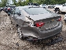 1G1ZH5SX5HF****** Salvamento y Reparables 2017 Chevrolet Malibu en Estado de Ohio