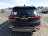 5NMS33AD1LH****** Wrecked 2020 Hyundai Santa Fe