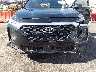5NMS33AD1LH****** Salvage and Repairable 2020 Hyundai Santa Fe in Nevada State