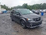 2C4RDGEGXHR****** Salvage and Wrecked 2017 Dodge Grand Caravan in Albany