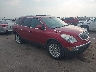 5GAKVCED3CJ****** Salvage and Wrecked 2012 Buick Enclave in Sioux Falls