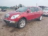 5GAKVCED3CJ****** Used and Repairable 2012 Buick Enclave in Sioux Falls