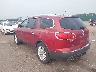 5GAKVCED3CJ****** Salvage and Repairable 2012 Buick Enclave in Sioux Falls