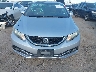 19XFB2F95DE****** Usados 2013 Honda Civic en Estado de Texas