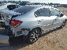 19XFB2F95DE****** Salvamento y Destrozados 2013 Honda Civic en Estado de Texas
