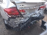 19XFB2F95DE****** Salvamento y Reparables 2013 Honda Civic en Estado de Texas