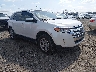 2FMDK3J99DB****** Salvamento y Destrozados 2013 Ford Edge en Lafayette