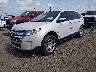 2FMDK3J99DB****** Usados y Reparables 2013 Ford Edge en Lafayette