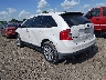 2FMDK3J99DB****** Salvamento y Reparables 2013 Ford Edge en Lafayette