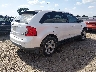 2FMDK3J99DB****** Salvamento y Destrozados 2013 Ford Edge en Estado de Luisiana