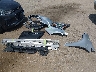 5YFB4MDE2PP****** Wrecked 2023 Toyota Corolla in Nebraska State