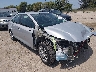 5YFB4MDE2PP****** Salvage and Wrecked 2023 Toyota Corolla in Omaha
