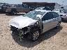 5YFB4MDE2PP****** Used and Repairable 2023 Toyota Corolla in Omaha
