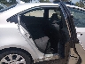 5YFB4MDE2PP****** Wrecked 2023 Toyota Corolla in Omaha