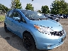 3N1CE2CPXFL****** Wrecked 2015 Nissan Versa Note in New Jersey State