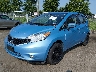 3N1CE2CPXFL****** Used and Repairable 2015 Nissan Versa Note in Englishtown
