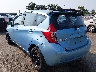 3N1CE2CPXFL****** Salvage and Repairable 2015 Nissan Versa Note in Englishtown