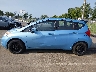 3N1CE2CPXFL****** Salvage and Repairable 2015 Nissan Versa Note in New Jersey State