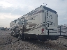 4X4FRSR25K5****** Salvage and Repairable 2019 Forest River Riverstone in Rec Rides Online Exclusive