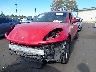 WP1AA2A56JL****** Wrecked 2018 Porsche Macan in California State