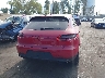 WP1AA2A56JL****** Wrecked 2018 Porsche Macan