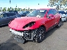 WP1AA2A56JL****** Used 2018 Porsche Macan