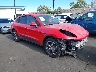 WP1AA2A56JL****** Salvage and Wrecked 2018 Porsche Macan in Ace Perris