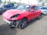 WP1AA2A56JL****** Used and Repairable 2018 Porsche Macan in Ace Perris