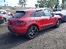 WP1AA2A56JL****** Salvage and Wrecked 2018 Porsche Macan in California State