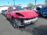 WP1AA2A56JL****** Salvage and Repairable 2018 Porsche Macan in California State